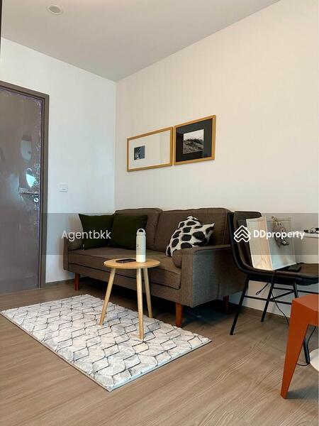 Aspire Ratchayothin, Bangkok, 42 Phahon Yothin Rd, Lat Yao, Chatuchak, Bangkok, 1 Bedroom, 29 sqm, Condo For Rent, by Agentbkk, 11452870 - DDproperty.com