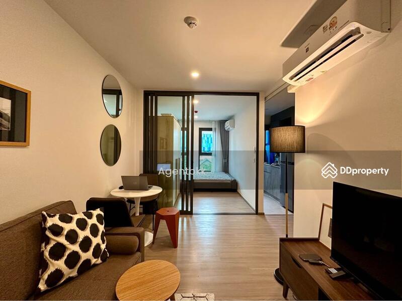 Aspire Ratchayothin : แอสปาย รัชโยธิน, กรุงเทพ, 42 Phahon Yothin Rd, ลาดยาว, จตุจักร, กรุงเทพ, 29 ตร.ม., คอนโด ให้เช่า, โดย Agentbkk, 11452870 - DDproperty.com