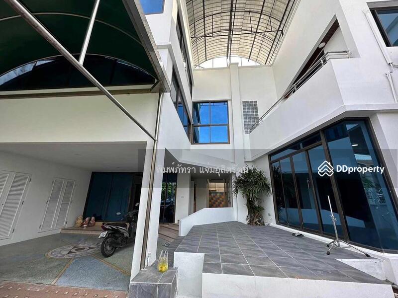 Home Office ลาดพร้าว83, Bangkok, Phlapphla, Wang Thonglang, Bangkok, , 524 sqm, Shophouse For Rent, by พิมพ์ภัทรา แจ่มอุลิตรัตน, 11452871 - DDproperty.com