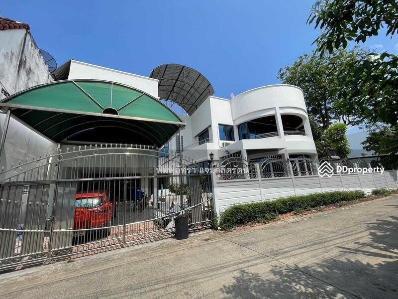 Home Office ลาดพร้าว83, Bangkok, Phlapphla, Wang Thonglang, Bangkok, , 524 sqm, Shophouse For Rent, by พิมพ์ภัทรา แจ่มอุลิตรัตน, 11452871 - DDproperty.com