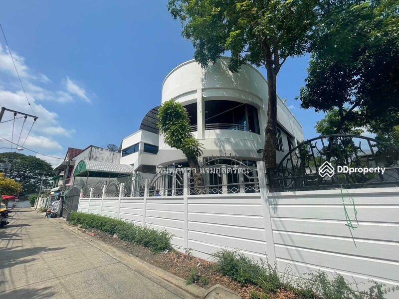 Home Office ลาดพร้าว83, Bangkok, Phlapphla, Wang Thonglang, Bangkok, , 524 sqm, Shophouse For Rent, by พิมพ์ภัทรา แจ่มอุลิตรัตน, 11452871 - DDproperty.com