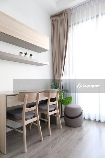 Knightsbridge Prime Onnut : ไนท์บริดจ์ ไพร์ม อ่อนนุช, กรุงเทพ, ซอยอ่อนนุช 1/1 ถนนสุขุมวิท 77, พระโขนงเหนือ, วัฒนา, กรุงเทพ, 32 ตร.ม., คอนโด ให้เช่า, โดย Agentbkk, 11453003 - DDproperty.com