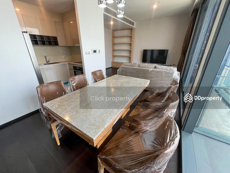 LAVIQ Sukhumvit 57, Bangkok, Soi Sukhumvit 57, Sukhumvit Road, Khlong Tan Nua, Watthana, Bangkok, 2 Bedrooms, 85 sqm, Condo For Rent, by Click property, 11453052 - DDproperty.com