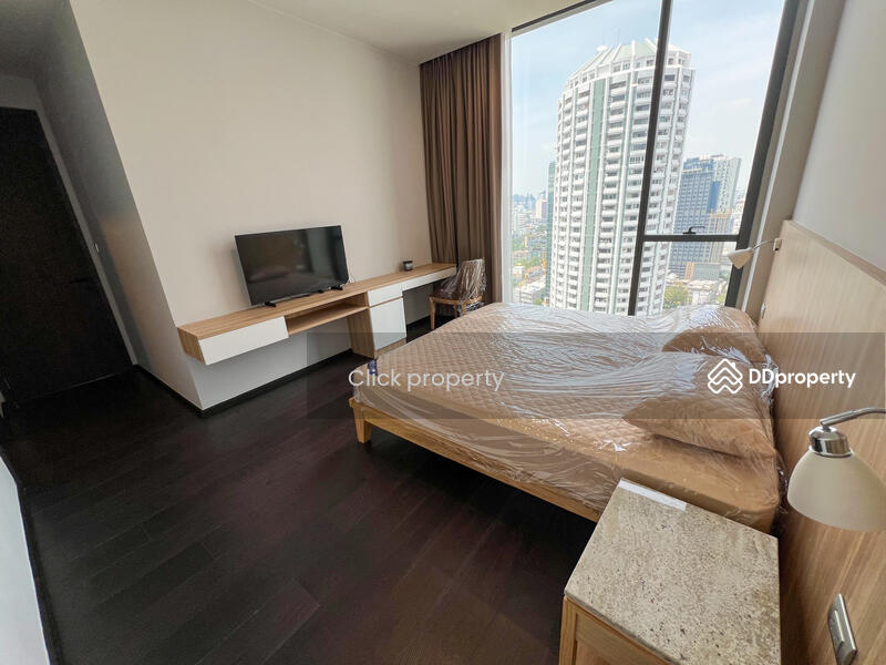 LAVIQ Sukhumvit 57, Bangkok, Soi Sukhumvit 57, Sukhumvit Road, Khlong Tan Nua, Watthana, Bangkok, 2 Bedrooms, 85 sqm, Condo For Rent, by Click property, 11453052 - DDproperty.com