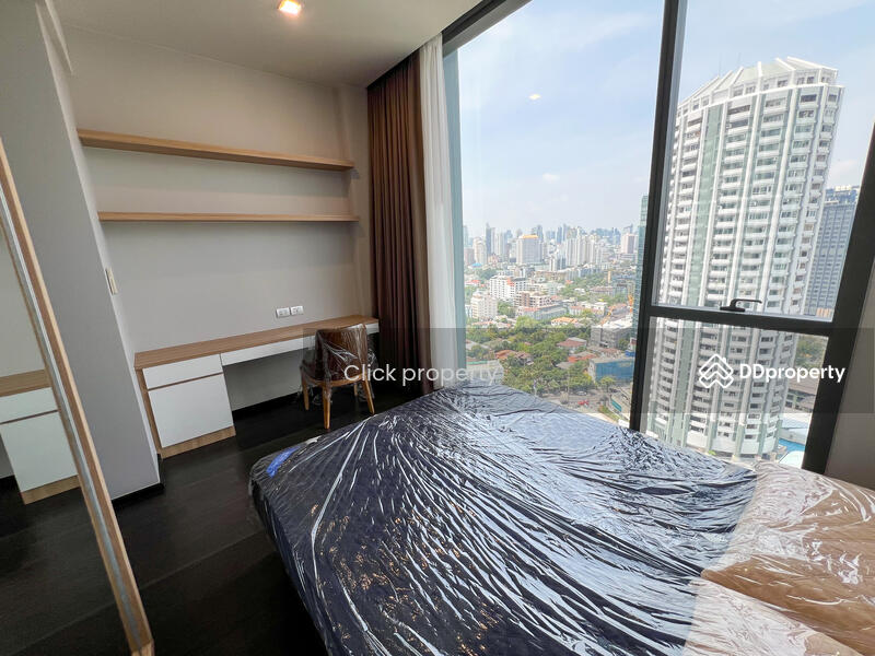 LAVIQ Sukhumvit 57, Bangkok, Soi Sukhumvit 57, Sukhumvit Road, Khlong Tan Nua, Watthana, Bangkok, 2 Bedrooms, 85 sqm, Condo For Rent, by Click property, 11453052 - DDproperty.com