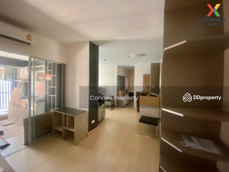 For Sale - Supalai Veranda Rama 9, Bangkok