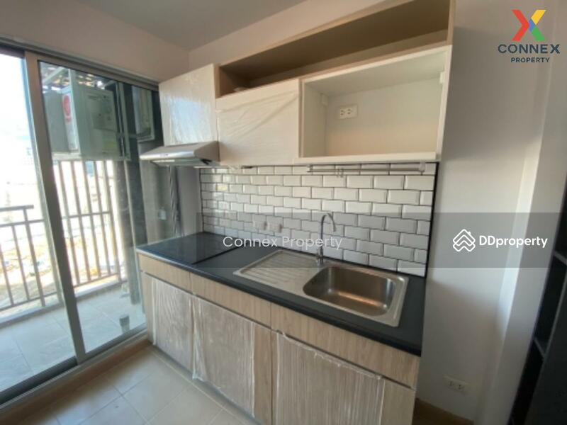 For Sale - Supalai Veranda Rama 9, Bangkok