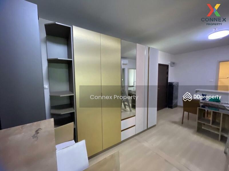 For Sale - Supalai Veranda Rama 9, Bangkok