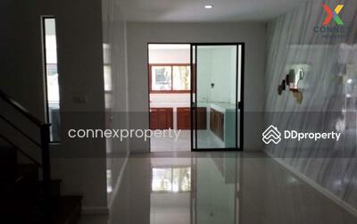 ขาย - S Gate Chaengwattana-Kanjanapisek : เอสเกต แจ้งวัฒนะ-กาญจนาภิเษก, นนทบุรี