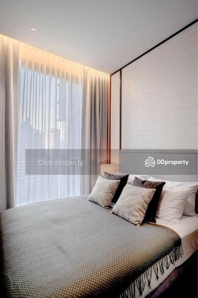 LAVIQ Sukhumvit 57, Bangkok, Soi Sukhumvit 57, Sukhumvit Road, Khlong Tan Nua, Watthana, Bangkok, 2 Bedrooms, 98 sqm, Condo For Rent, by Click property, 11453213 - DDproperty.com