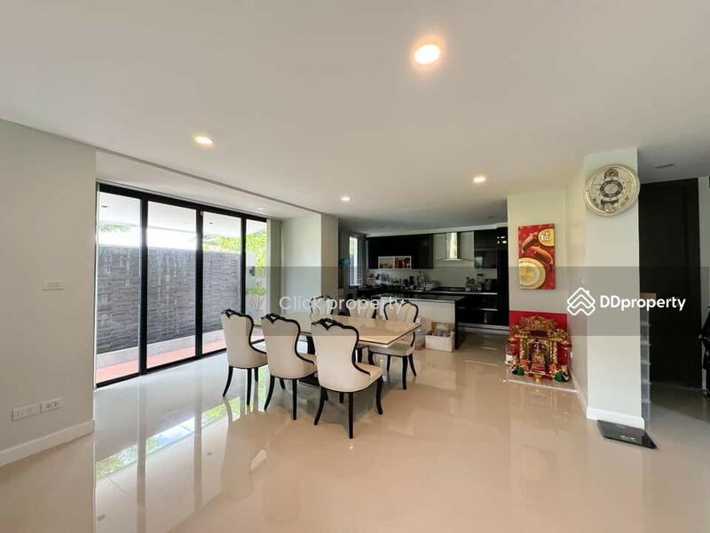 For Sale - บ้านเดี่ยว บางบอน 3, Bangkok