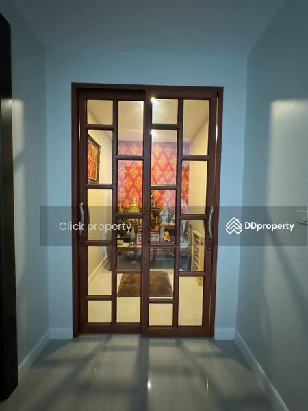 For Sale - บ้านเดี่ยว บางบอน 3, Bangkok