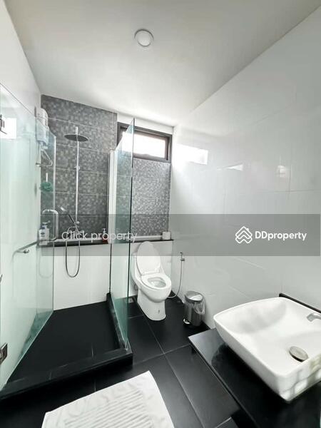 For Sale - บ้านเดี่ยว บางบอน 3, Bangkok