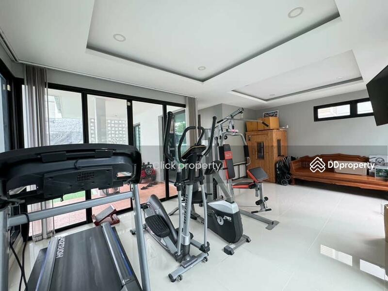 For Sale - บ้านเดี่ยว บางบอน 3, Bangkok