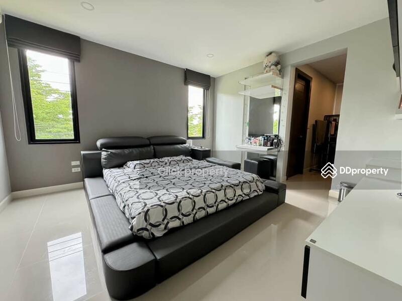 For Sale - บ้านเดี่ยว บางบอน 3, Bangkok
