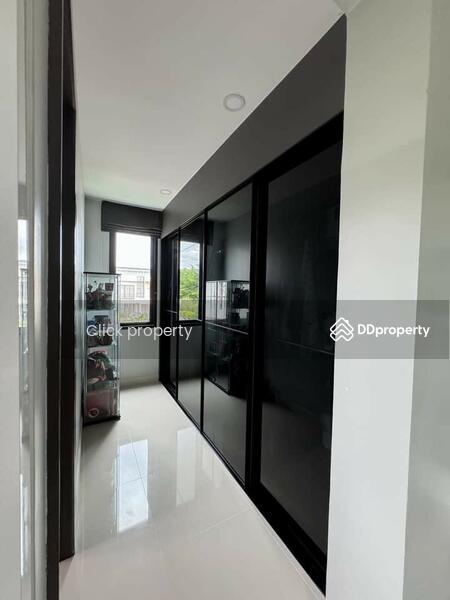 For Sale - บ้านเดี่ยว บางบอน 3, Bangkok