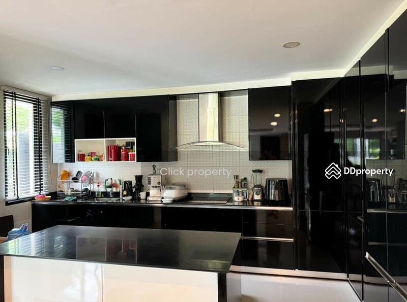 For Sale - บ้านเดี่ยว บางบอน 3, Bangkok