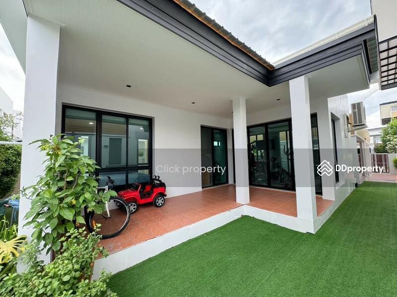 ขาย - บ้านเดี่ยว บางบอน 3, กรุงเทพ
