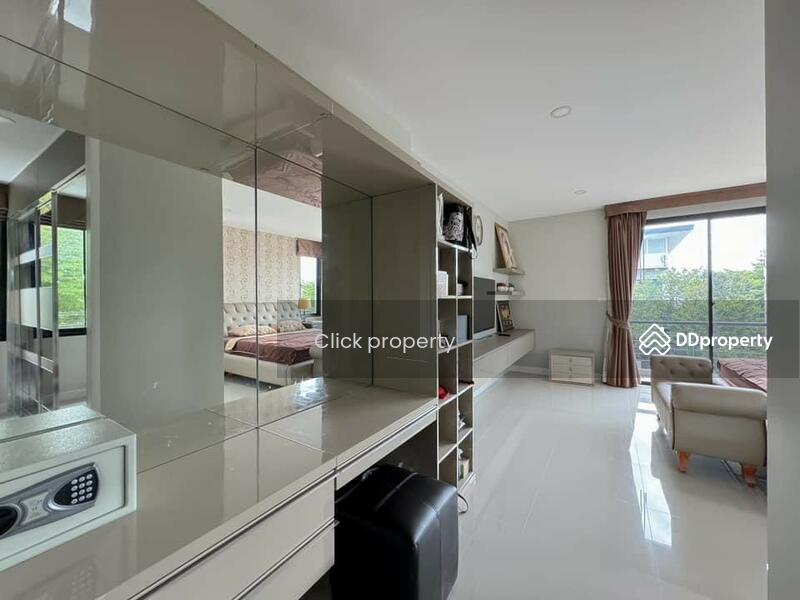 For Sale - บ้านเดี่ยว บางบอน 3, Bangkok