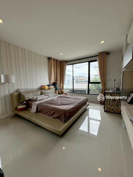 For Sale - บ้านเดี่ยว บางบอน 3, Bangkok