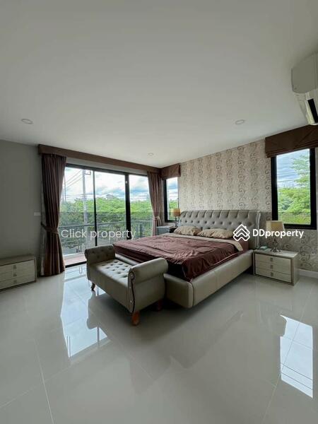 For Sale - บ้านเดี่ยว บางบอน 3, Bangkok
