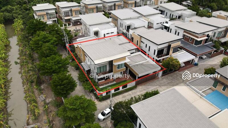 ขาย - บ้านเดี่ยว บางบอน 3, กรุงเทพ