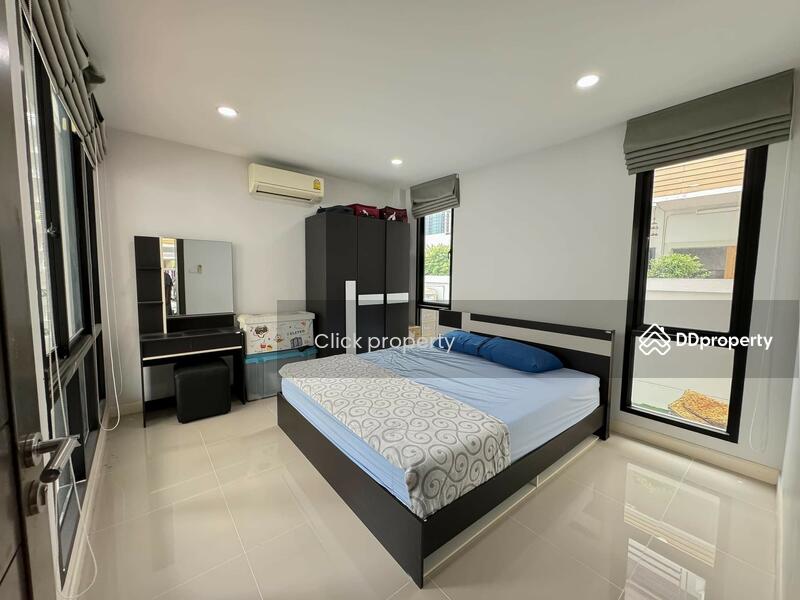ขาย - บ้านเดี่ยว บางบอน 3, กรุงเทพ