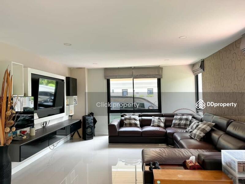 For Sale - บ้านเดี่ยว บางบอน 3, Bangkok