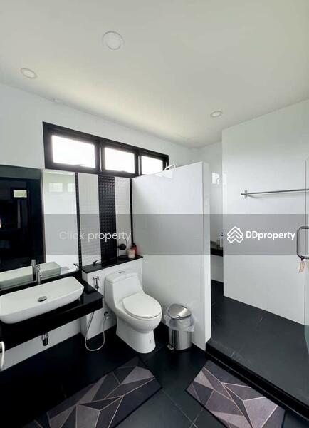 For Sale - บ้านเดี่ยว บางบอน 3, Bangkok