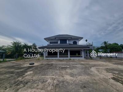 ขาย - บ้านเดี่ยวมือสอง โซนบางพระ-เขาเขียว รีโนเวทใหม่, ชลบุรี