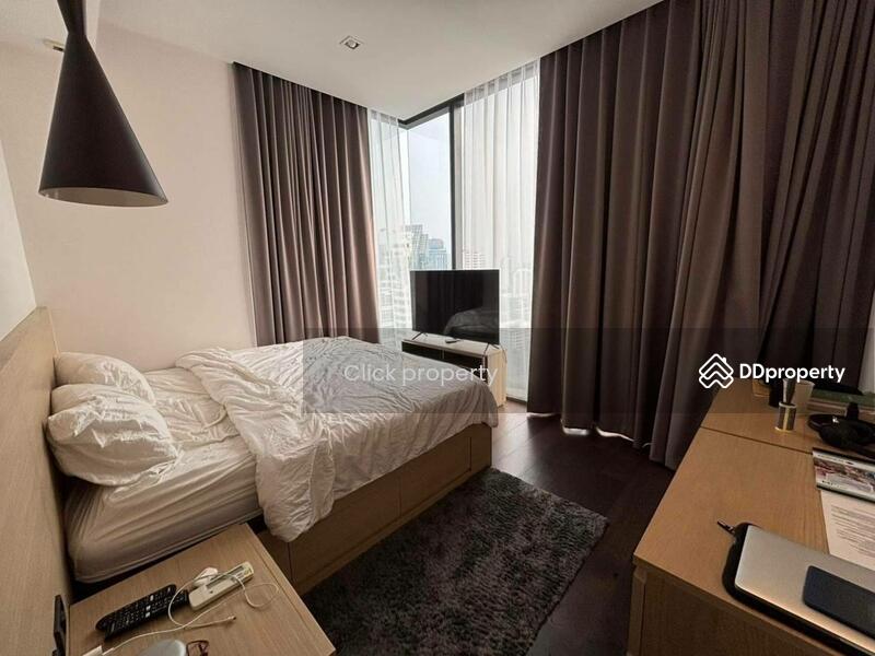 LAVIQ Sukhumvit 57, Bangkok, Soi Sukhumvit 57, Sukhumvit Road, Khlong Tan Nua, Watthana, Bangkok, 2 Bedrooms, 80 sqm, Condo For Rent, by Click property, 11453377 - DDproperty.com