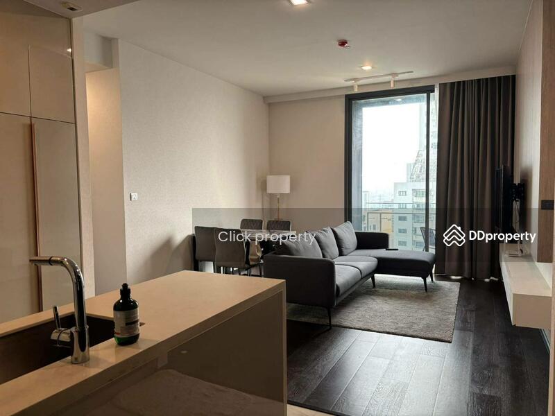 LAVIQ Sukhumvit 57, Bangkok, Soi Sukhumvit 57, Sukhumvit Road, Khlong Tan Nua, Watthana, Bangkok, 2 Bedrooms, 80 sqm, Condo For Rent, by Click property, 11453377 - DDproperty.com