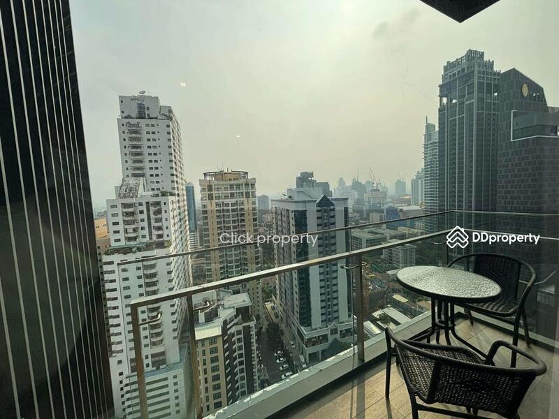 LAVIQ Sukhumvit 57, Bangkok, Soi Sukhumvit 57, Sukhumvit Road, Khlong Tan Nua, Watthana, Bangkok, 2 Bedrooms, 80 sqm, Condo For Rent, by Click property, 11453377 - DDproperty.com