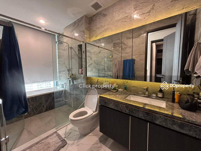 LAVIQ Sukhumvit 57, Bangkok, Soi Sukhumvit 57, Sukhumvit Road, Khlong Tan Nua, Watthana, Bangkok, 2 Bedrooms, 80 sqm, Condo For Rent, by Click property, 11453377 - DDproperty.com