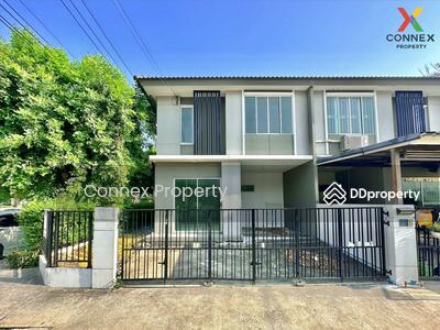 ขาย - พฤกษาวิลล์ 89 รามอินทรา - วงแหวน, กรุงเทพ