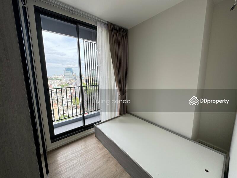 Modiz Rhyme Ramkhamhaeng, Bangkok, Ramkhamhaeng Road, Hua Mak, Bang Kapi, Bangkok, 1 Bedroom, 35 sqm, Condo For Sale, by Living Condo, 11453469 - DDproperty.com
