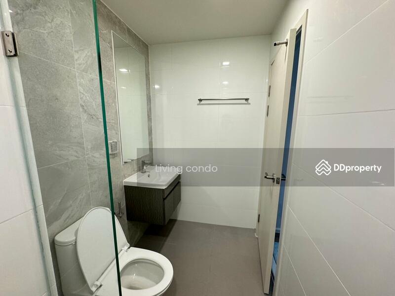 Modiz Rhyme Ramkhamhaeng, Bangkok, Ramkhamhaeng Road, Hua Mak, Bang Kapi, Bangkok, 1 Bedroom, 35 sqm, Condo For Sale, by Living Condo, 11453469 - DDproperty.com