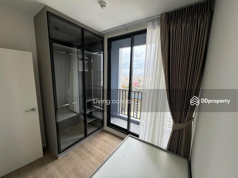 Modiz Rhyme Ramkhamhaeng, Bangkok, Ramkhamhaeng Road, Hua Mak, Bang Kapi, Bangkok, 1 Bedroom, 35 sqm, Condo For Sale, by Living Condo, 11453469 - DDproperty.com
