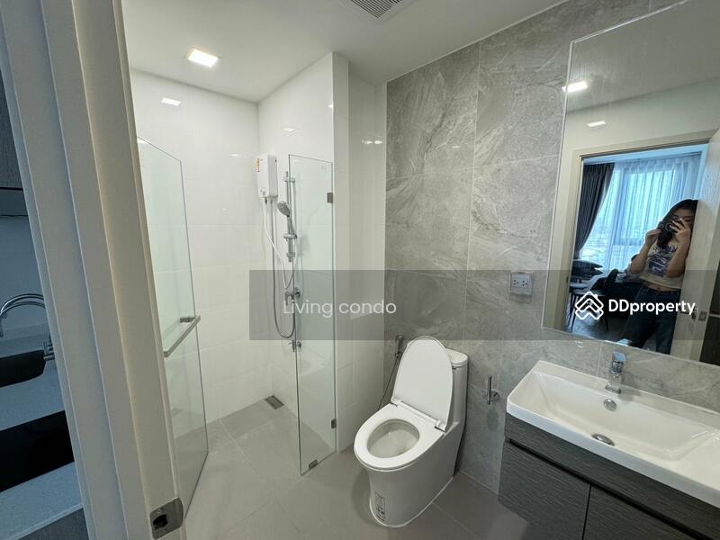 Modiz Rhyme Ramkhamhaeng, Bangkok, Ramkhamhaeng Road, Hua Mak, Bang Kapi, Bangkok, 1 Bedroom, 35 sqm, Condo For Sale, by Living Condo, 11453469 - DDproperty.com