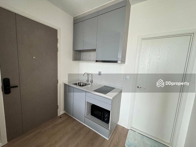 Modiz Rhyme Ramkhamhaeng, Bangkok, Ramkhamhaeng Road, Hua Mak, Bang Kapi, Bangkok, 1 Bedroom, 35 sqm, Condo For Sale, by Living Condo, 11453469 - DDproperty.com