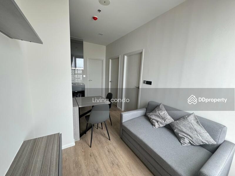 Modiz Rhyme Ramkhamhaeng, Bangkok, Ramkhamhaeng Road, Hua Mak, Bang Kapi, Bangkok, 1 Bedroom, 35 sqm, Condo For Sale, by Living Condo, 11453469 - DDproperty.com