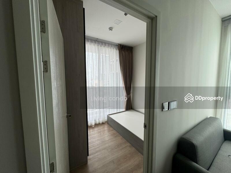 Modiz Rhyme Ramkhamhaeng, Bangkok, Ramkhamhaeng Road, Hua Mak, Bang Kapi, Bangkok, 1 Bedroom, 35 sqm, Condo For Sale, by Living Condo, 11453469 - DDproperty.com