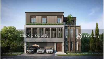 ขาย - VANA Ratchapruek-Westville : วนา ราชพฤกษ์-เวสต์วิลล์, นนทบุรี