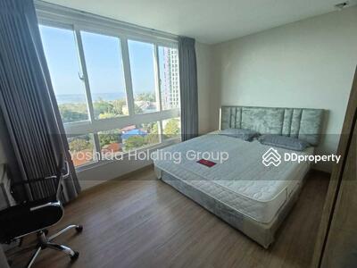 ขาย - Ladda Condo View : ลัดดา คอนโดวิลล์, ชลบุรี