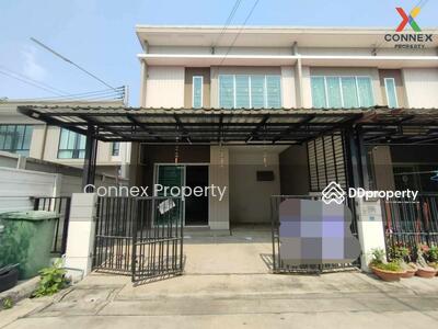 ขาย - Pruksa Ville 100 พฤกษาวิลล์ 100 พหลโยธิน-คลองหลวง, ปทุมธานี