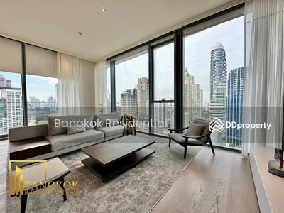 For Rent - Scope Langsuan, Bangkok
