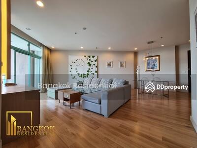 For Rent - Chatrium Residence Riverside, Bangkok