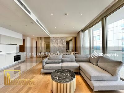 For Rent - Magnolias Waterfront Residences, Bangkok