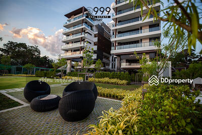 ขาย - Escape Condominium : เอสเคพ คอนโดมิเนียม, ระยอง