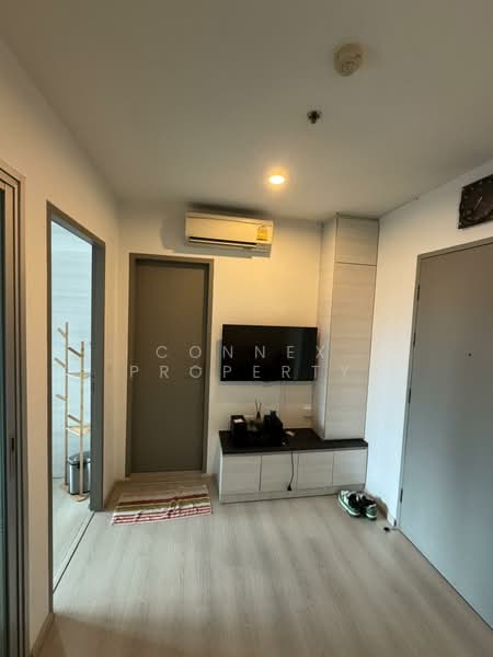 Life Ratchadapisek, Bangkok, 279 Ratchadapisaek Road, Huai Khwang, Huai Khwang, Bangkok, 1 Bedroom, 31 sqm, Condo For Sale, by Connex Property, 11453619 - DDproperty.com